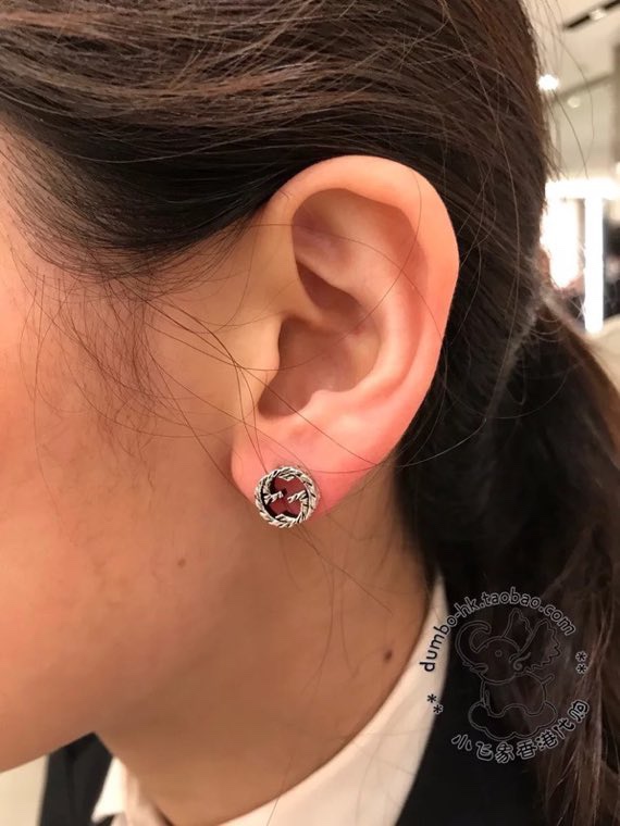 Gucci Earrings